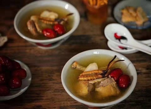 冬蟲夏草有很多食用方法，你知道哪種比較有效嗎