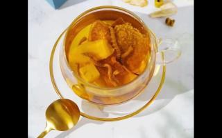 夏日炎炎，新鮮冬蟲夏草怎么吃？