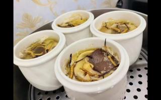 冬蟲夏草燉什么最好？5種黃金搭配讓滋補效果翻倍