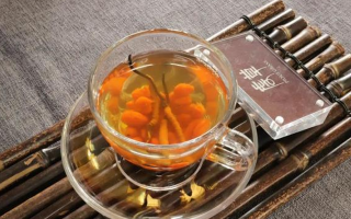 冬蟲(chóng)夏草泡水時(shí)間全解析：泡多久才最有效？