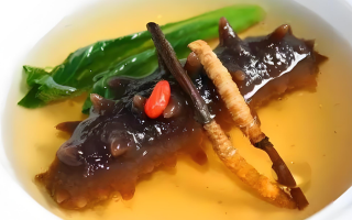 吃新鮮冬蟲夏草的禁忌須知，避免滋補變傷身? ? ? ?