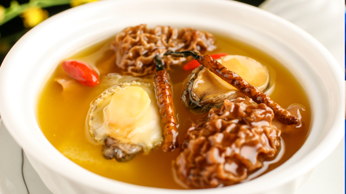 冬蟲夏草怎么吃效果最好？科學食用指南來了