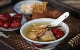 冬蟲夏草：辨清體質(zhì)，找準(zhǔn)適合的滋補(bǔ)人群