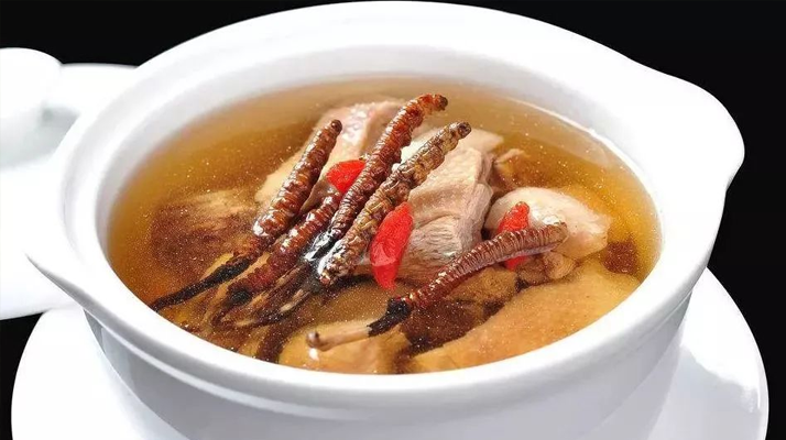冬蟲夏草對(duì)性功能有幫助嗎？