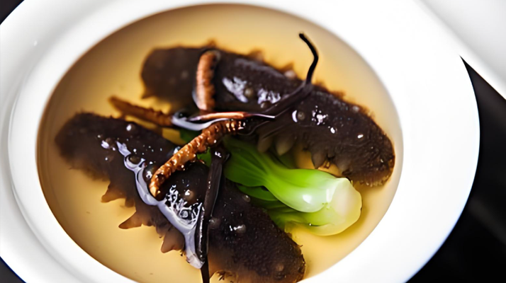 冬蟲夏草配枸杞泡酒：泡法、功效與飲用禁忌