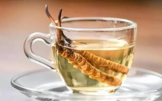 用酒泡冬蟲夏草能喝嗎？了解這些，安全飲用更滋補