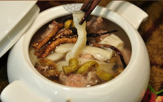 冬蟲夏草這樣燉，營養(yǎng)翻倍還不踩雷